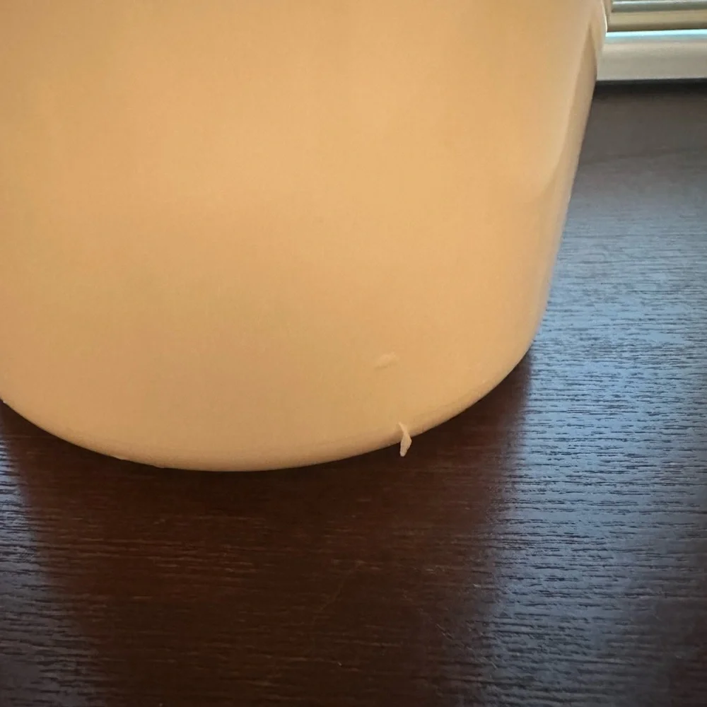 Tupperware set nesting