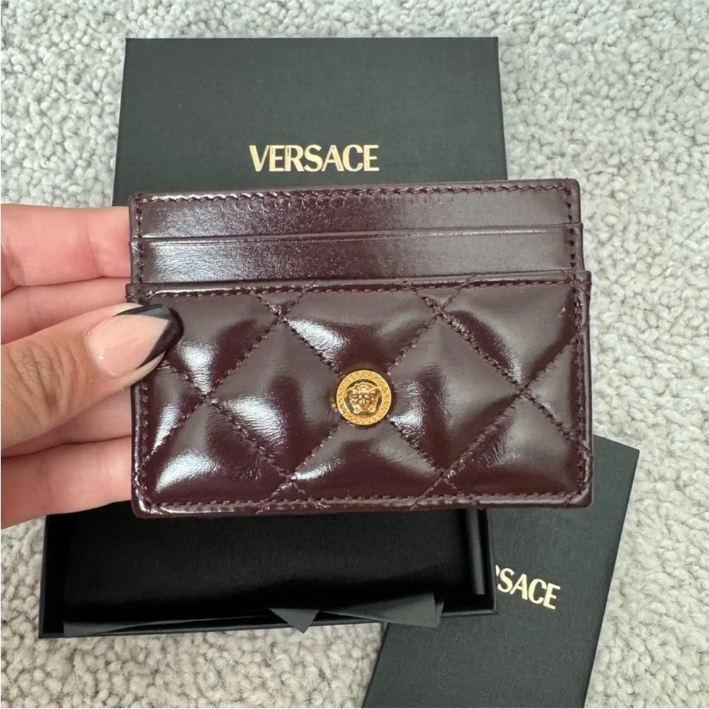 Versace brand new