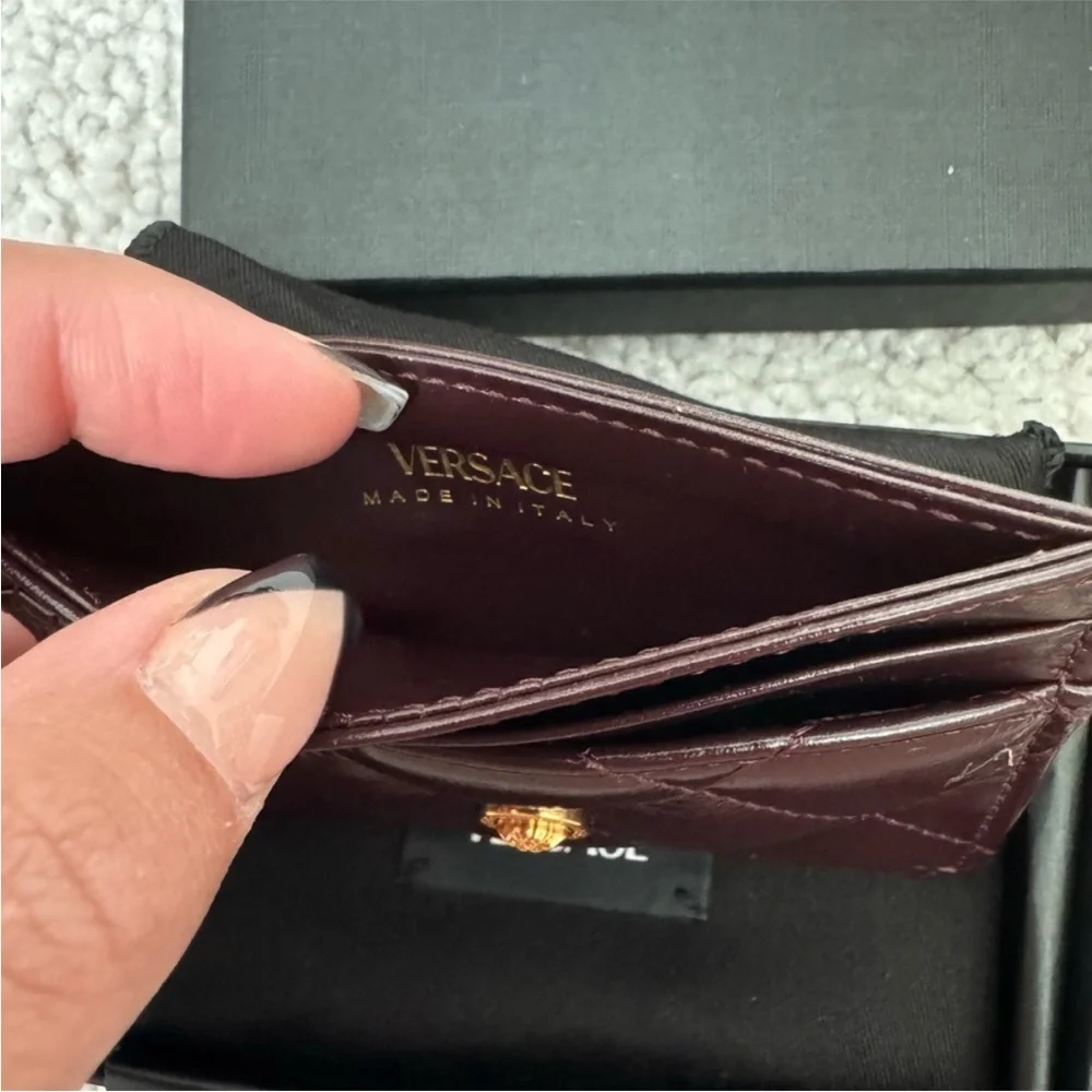 Versace brand new