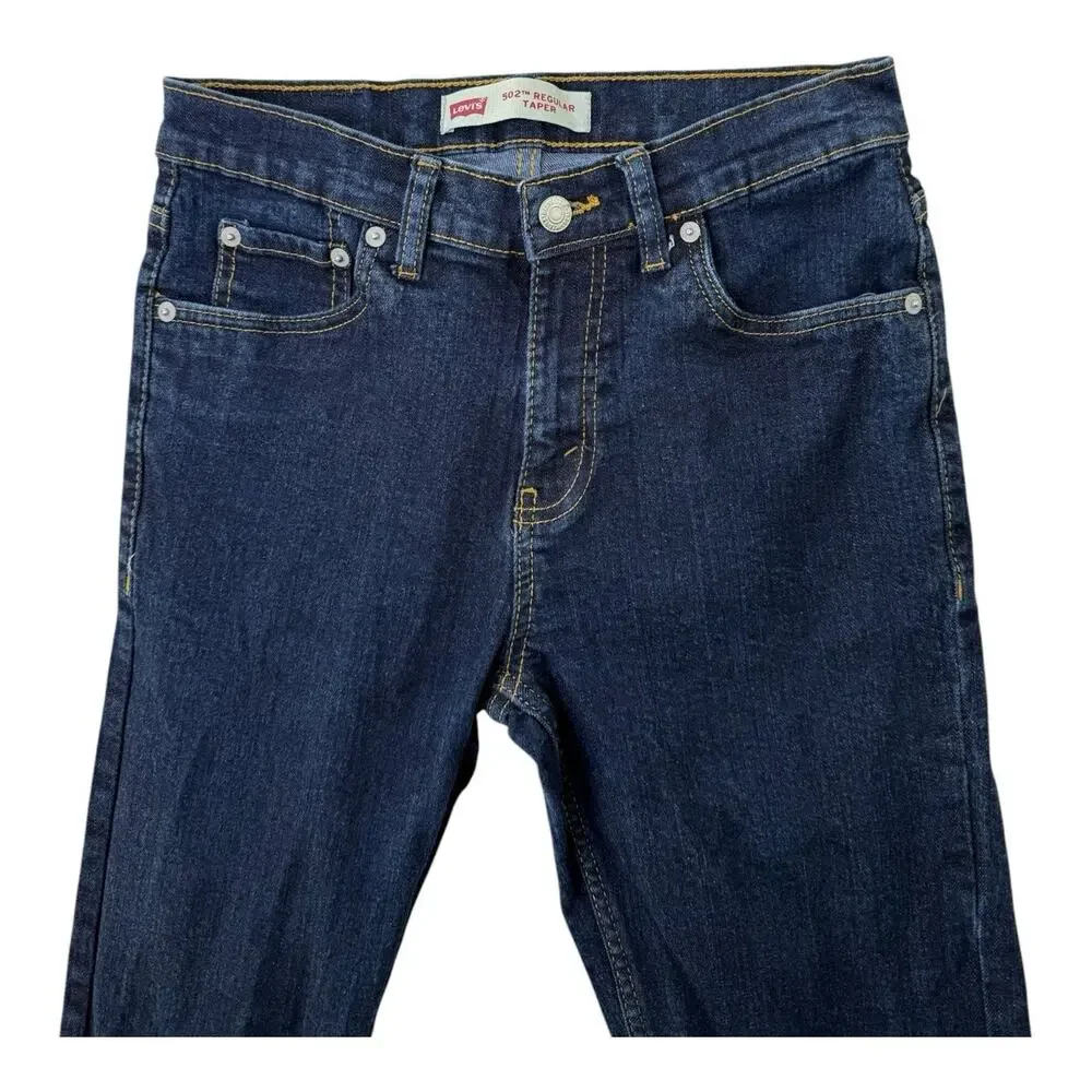 Levis levis 502