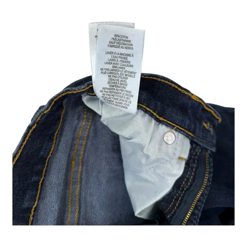 Levis levis 502