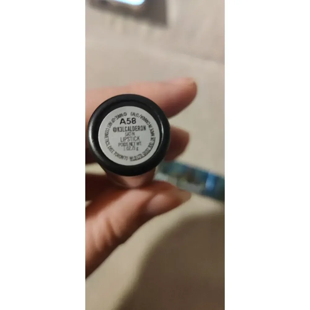 MAC Cosmetics limited edition
