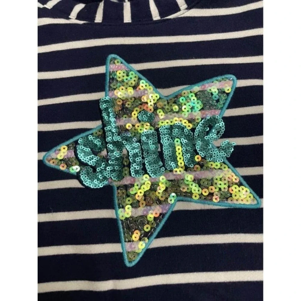 Gymboree girls sweater