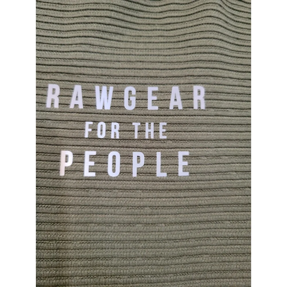 Rawgear this stylish
