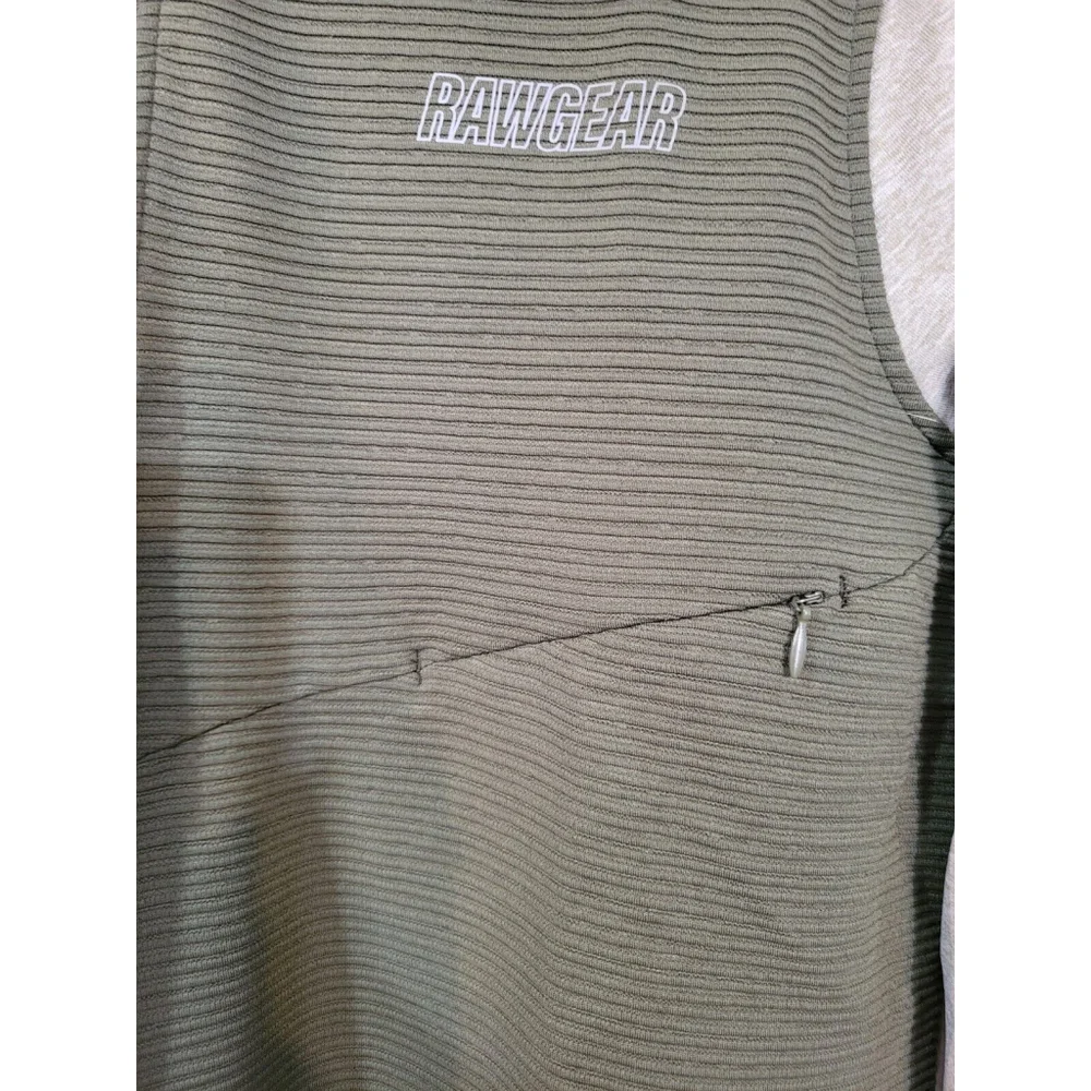 Rawgear this stylish