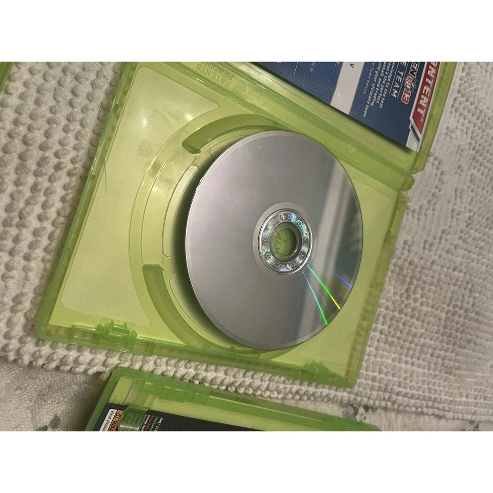 N/A product lot