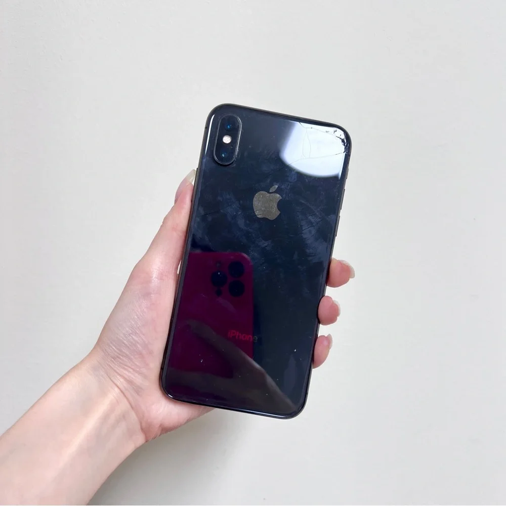 Apple needs replacement