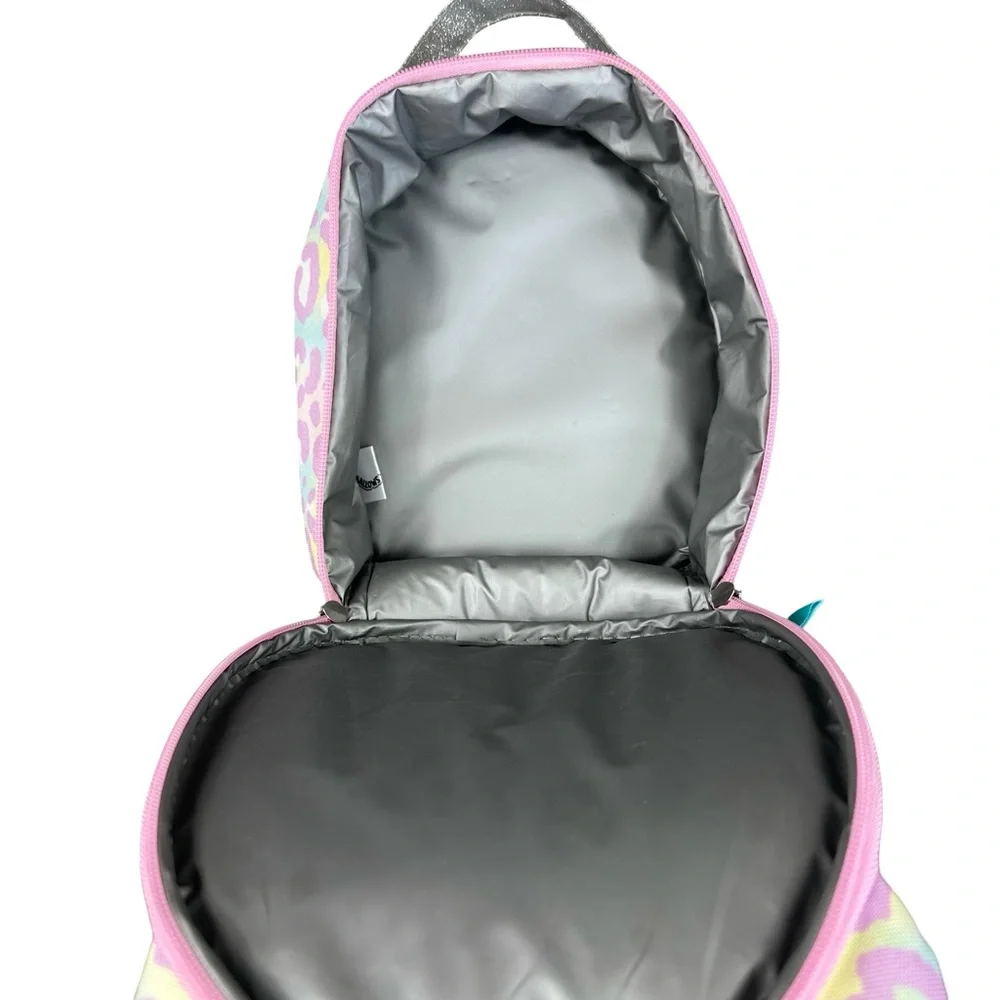 Squishmallows lunchbox michaela