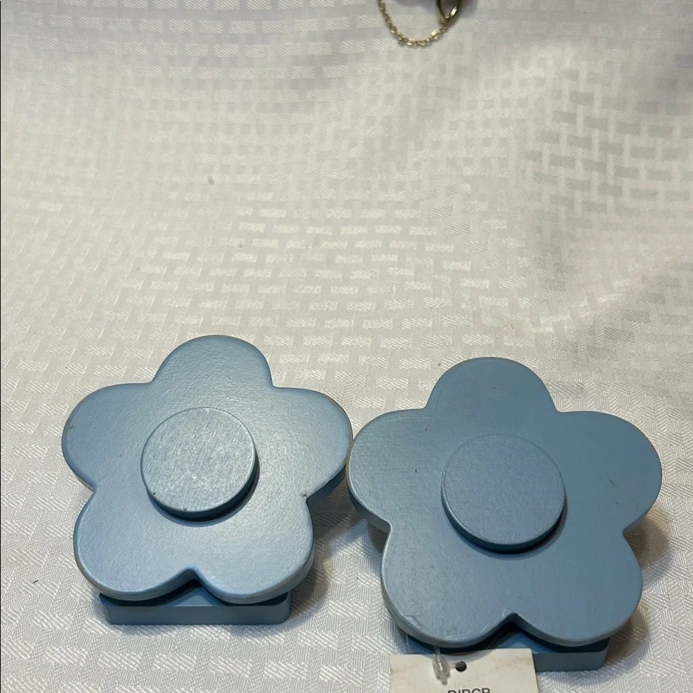 N/A set blue