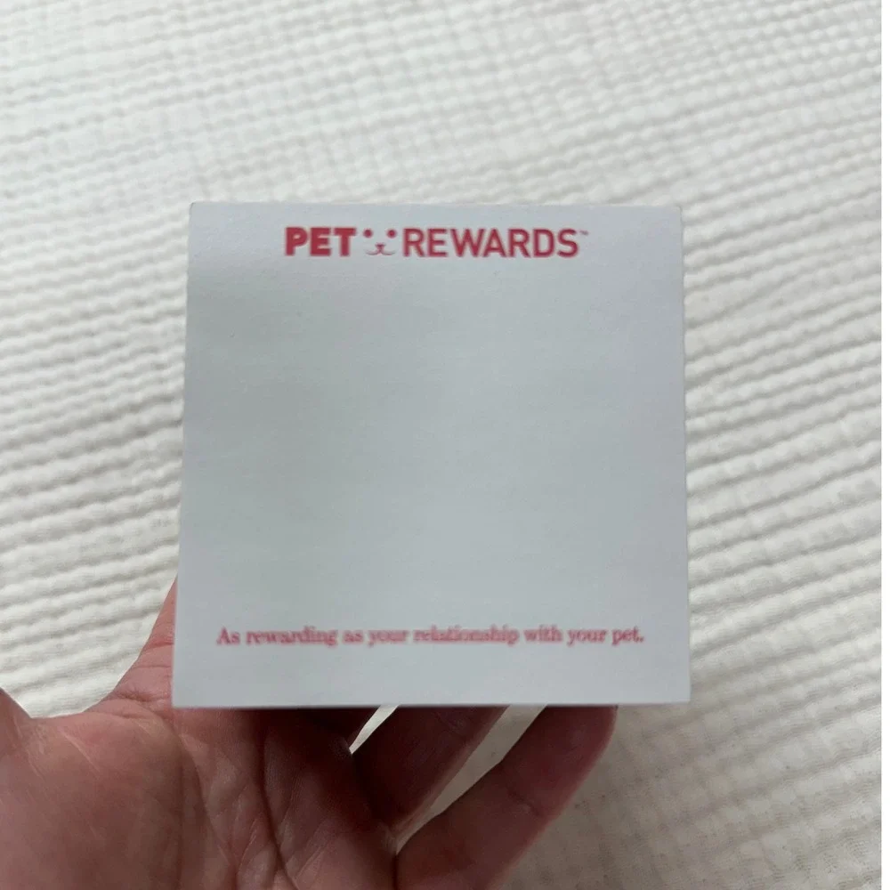 N/A advertising notepad