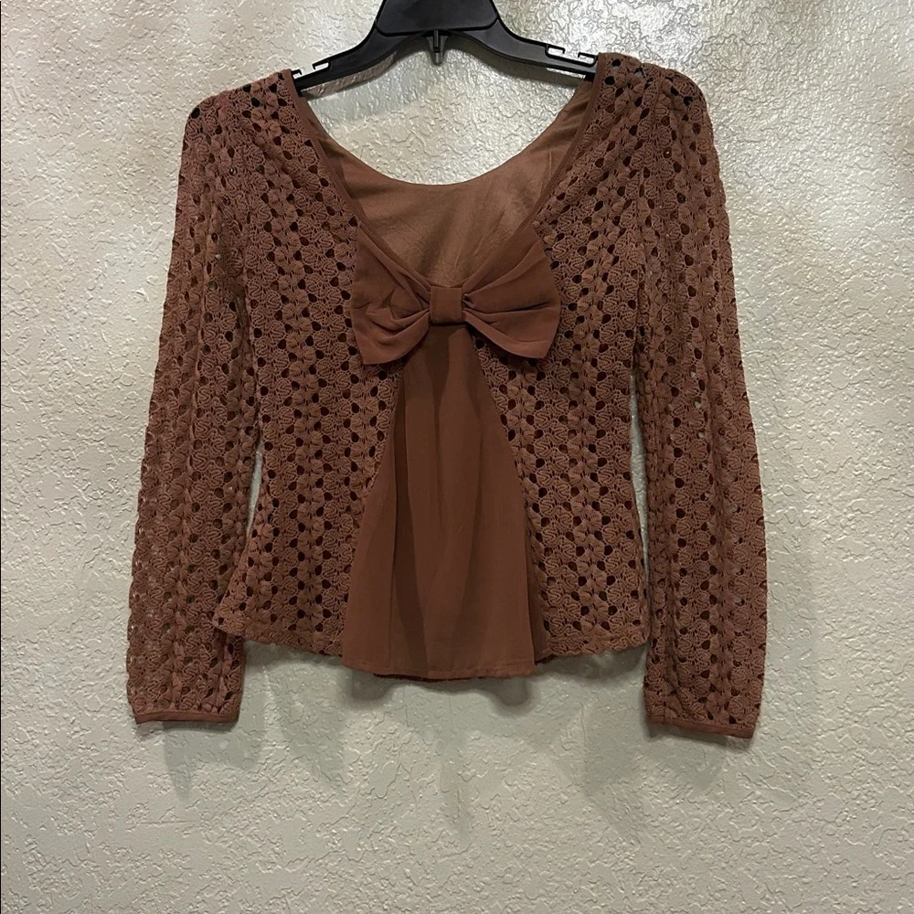 Double Zero elegant taupe
