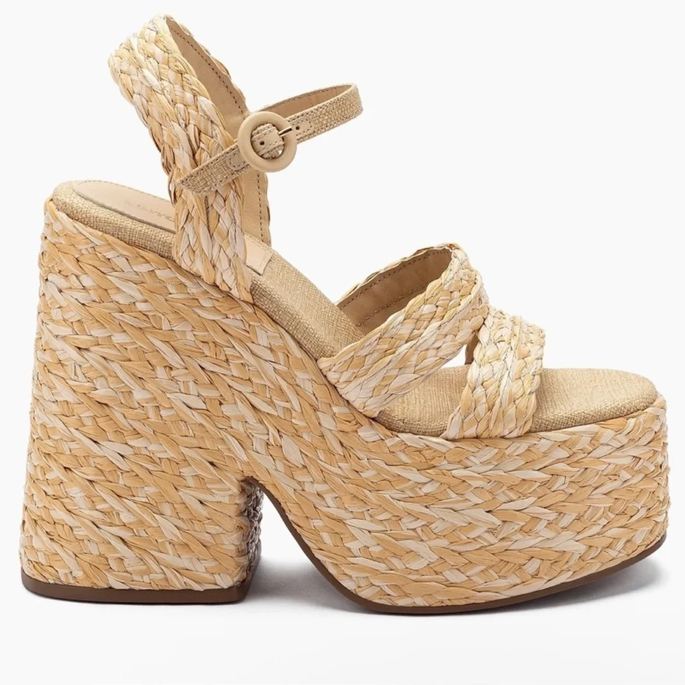 Larroude 🌸larroude🌸 platform