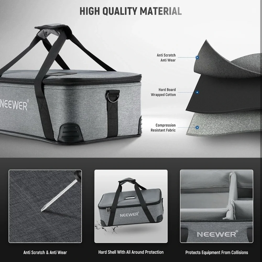 Neewer carrying bag