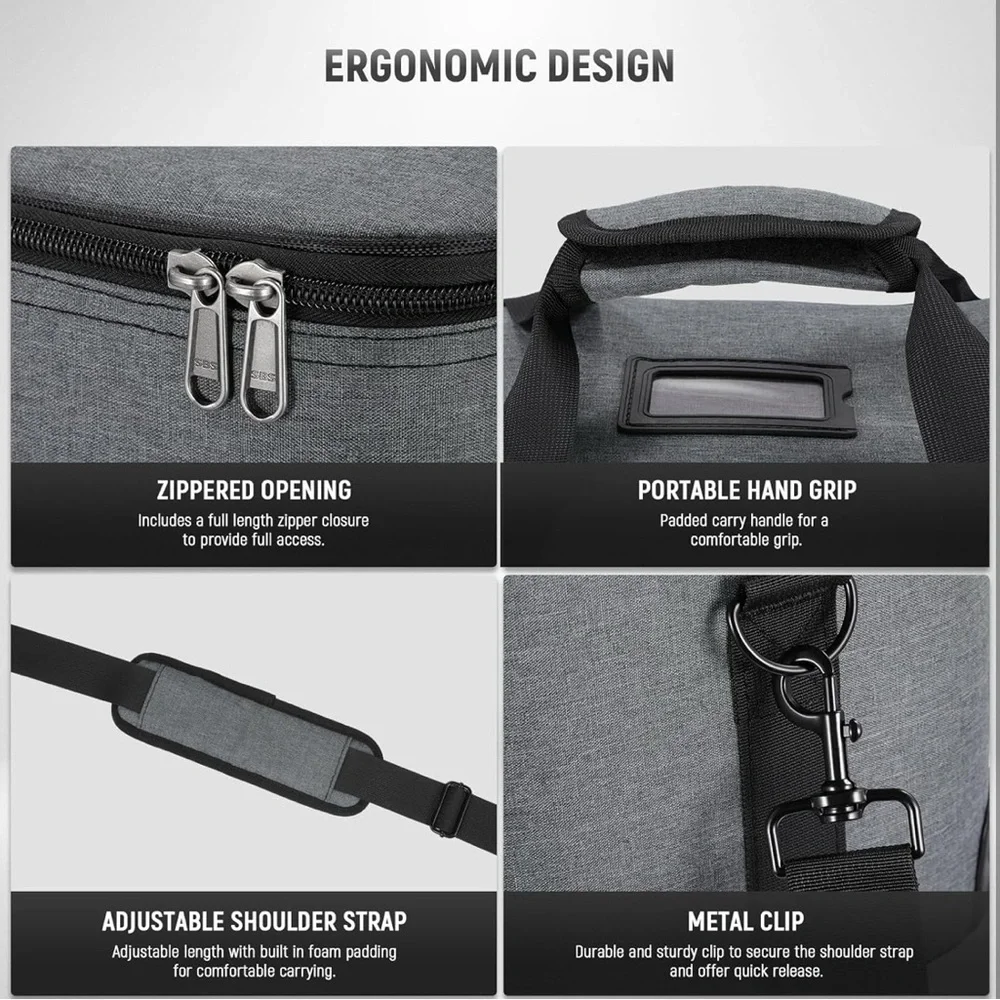 Neewer carrying bag