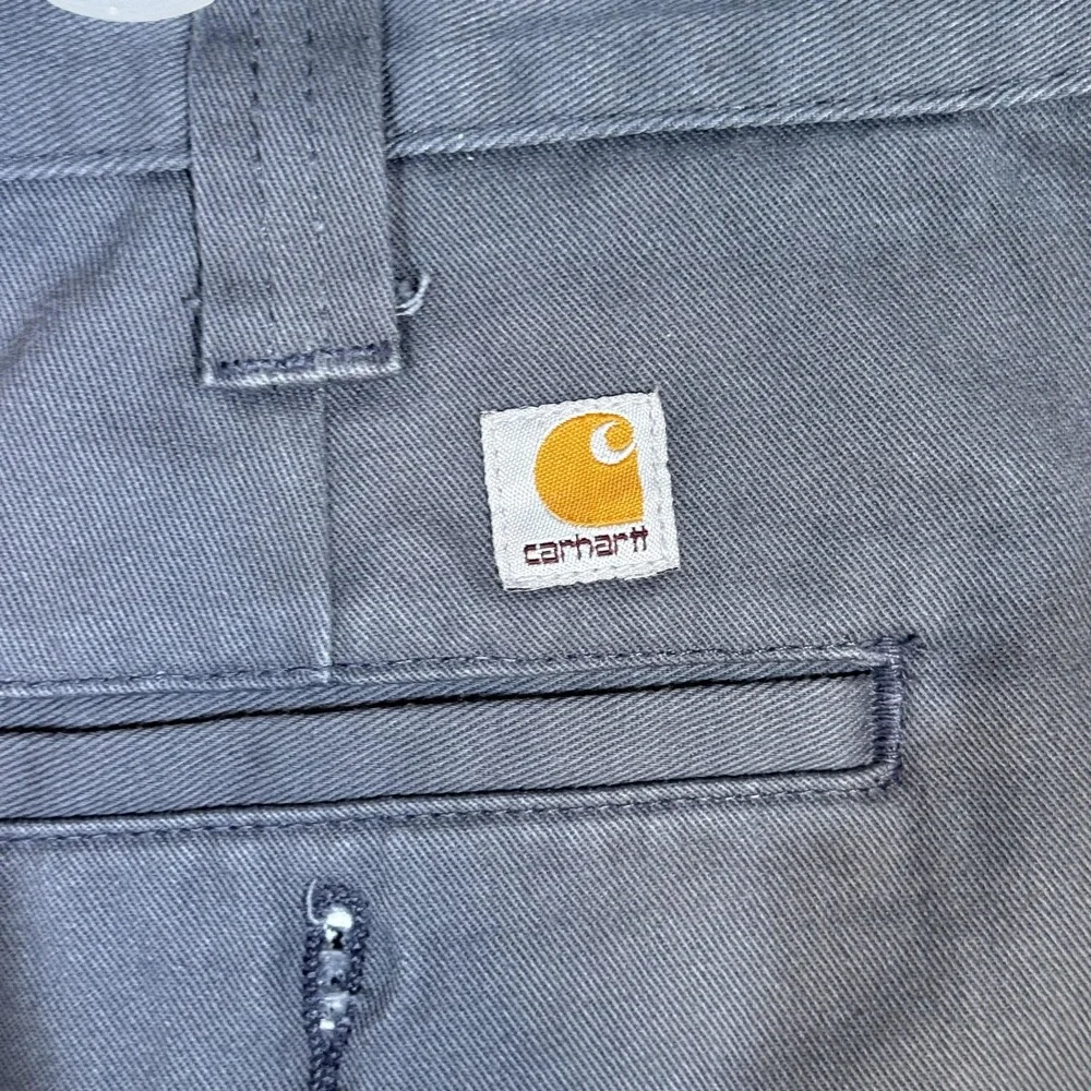 Carhartt brand item
