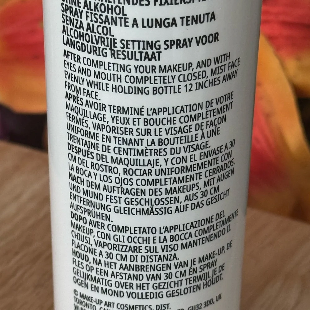 long lasting