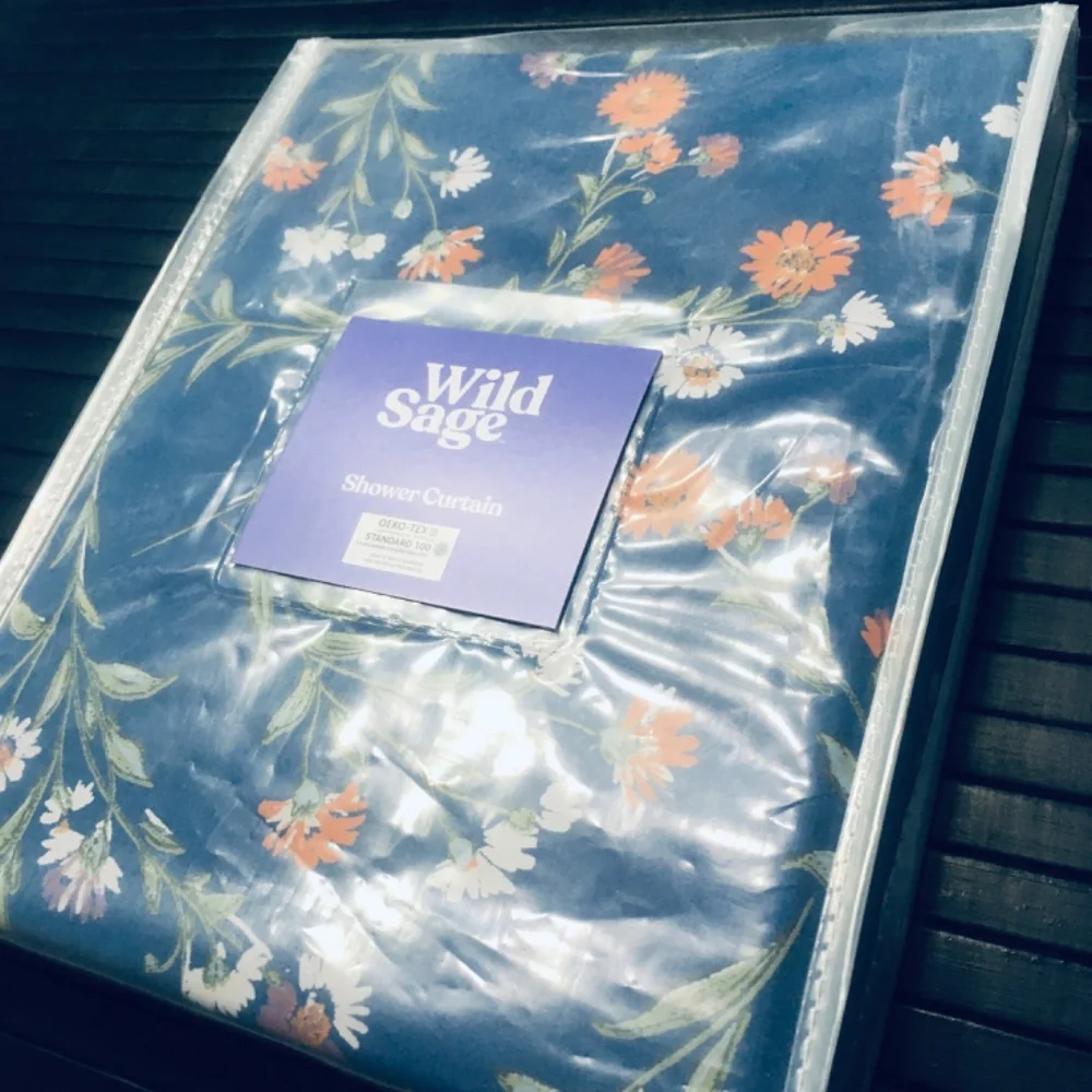 Wild Sage brand new