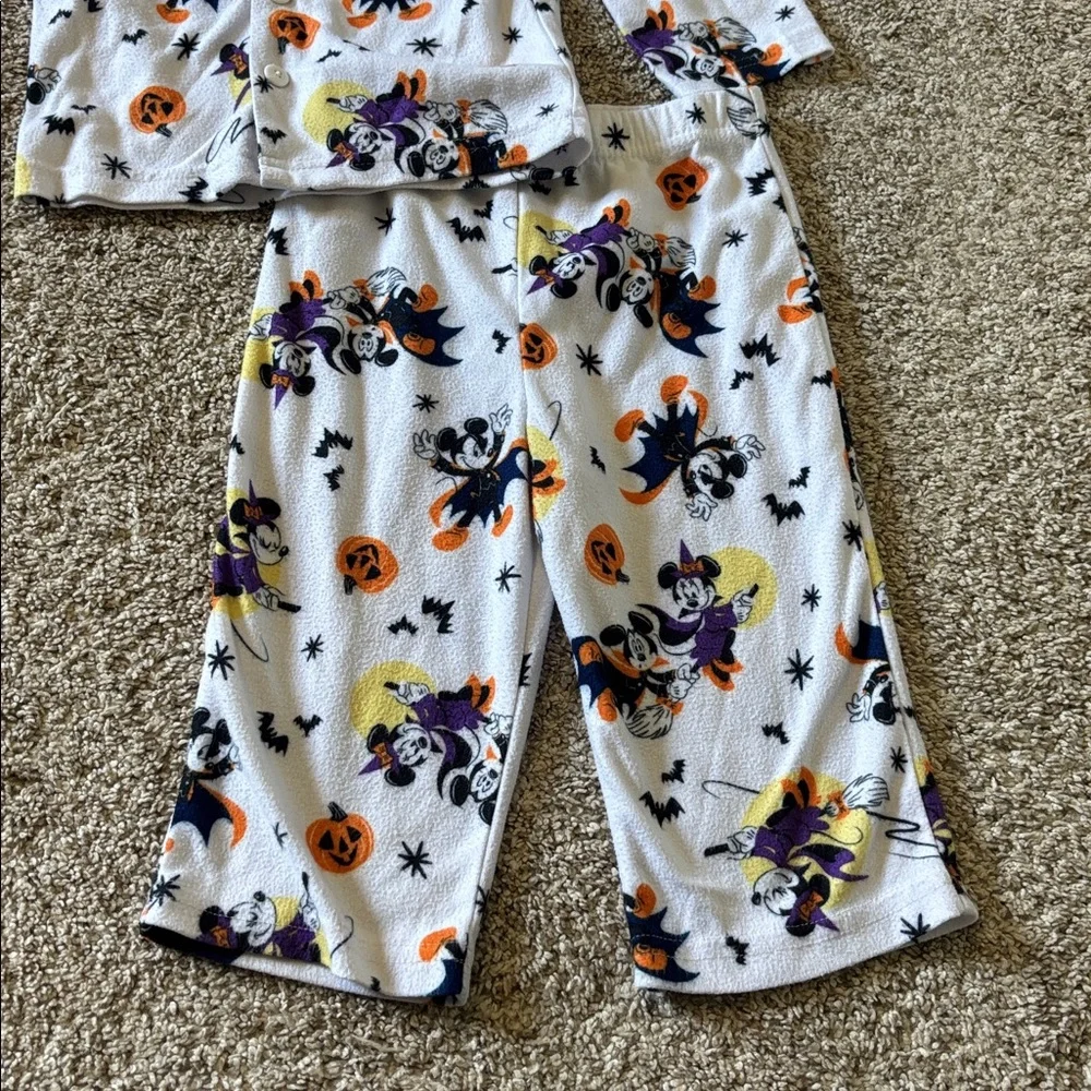 Disney adorable pajama