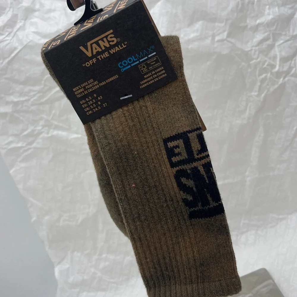 VANS 