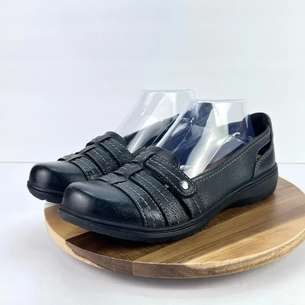 Clarks euc womens
