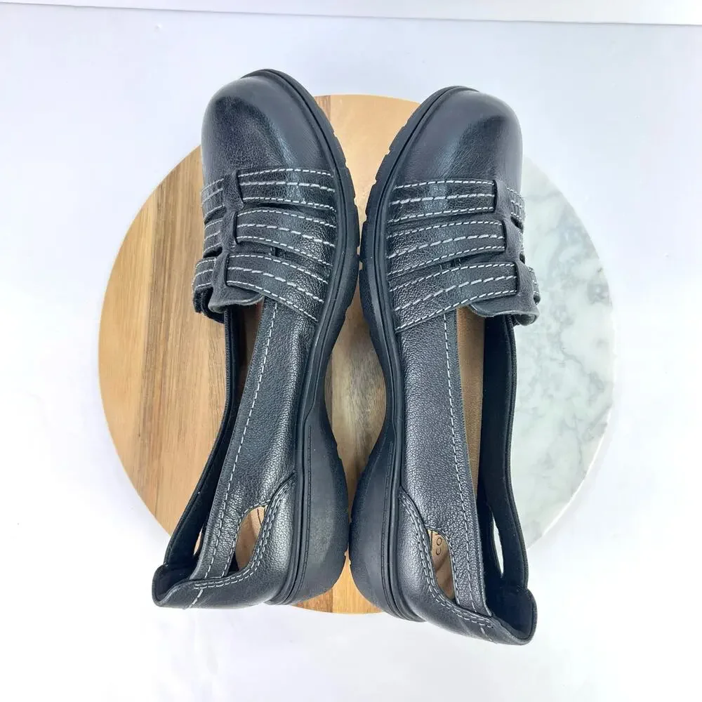 Clarks euc womens