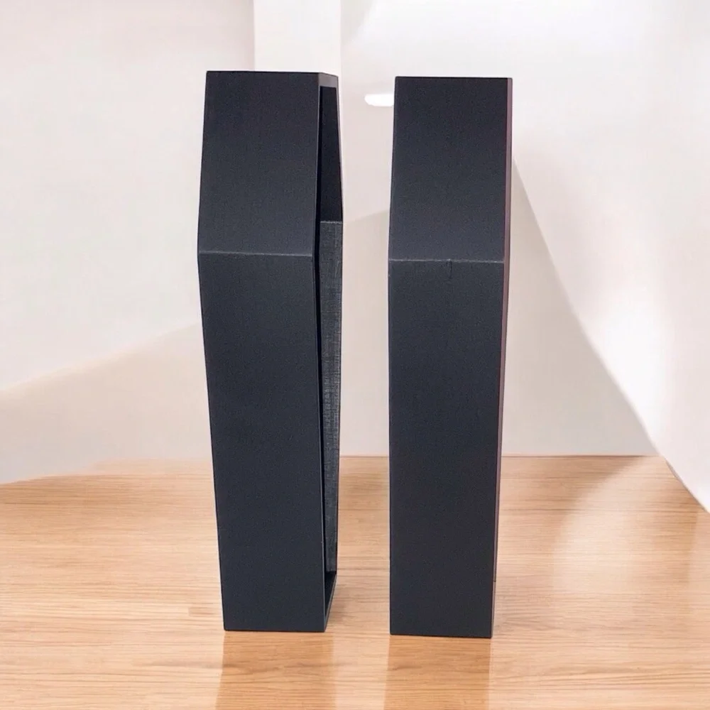 N/A two black