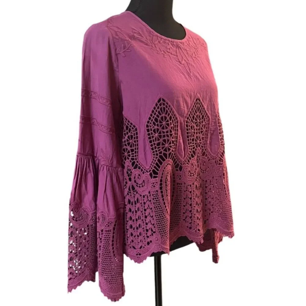 Chloe Oliver size small