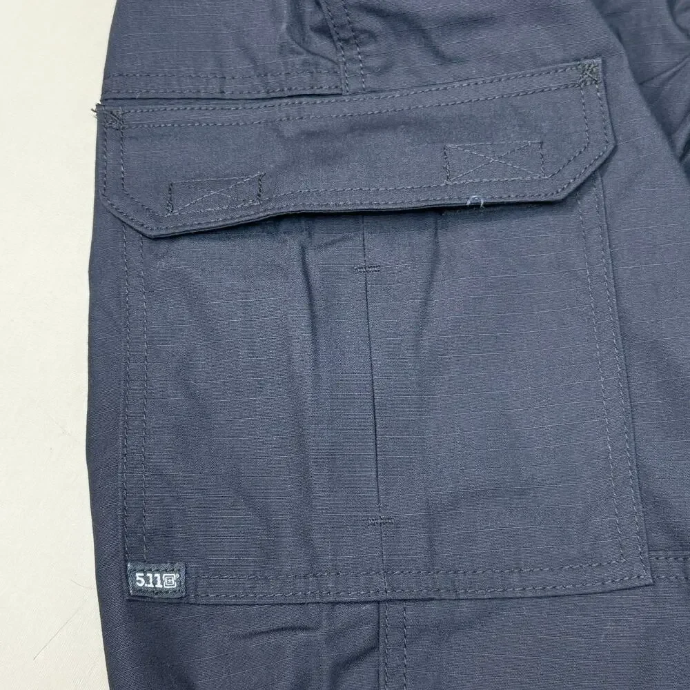 5.11 Tactical 36waist navy