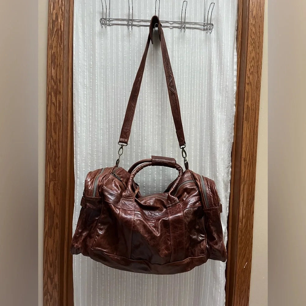 Handcrafted pre owned