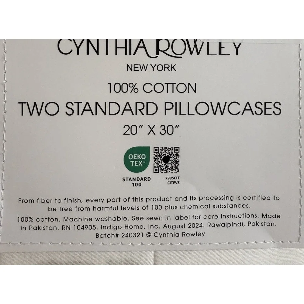 Cynthia Rowley new