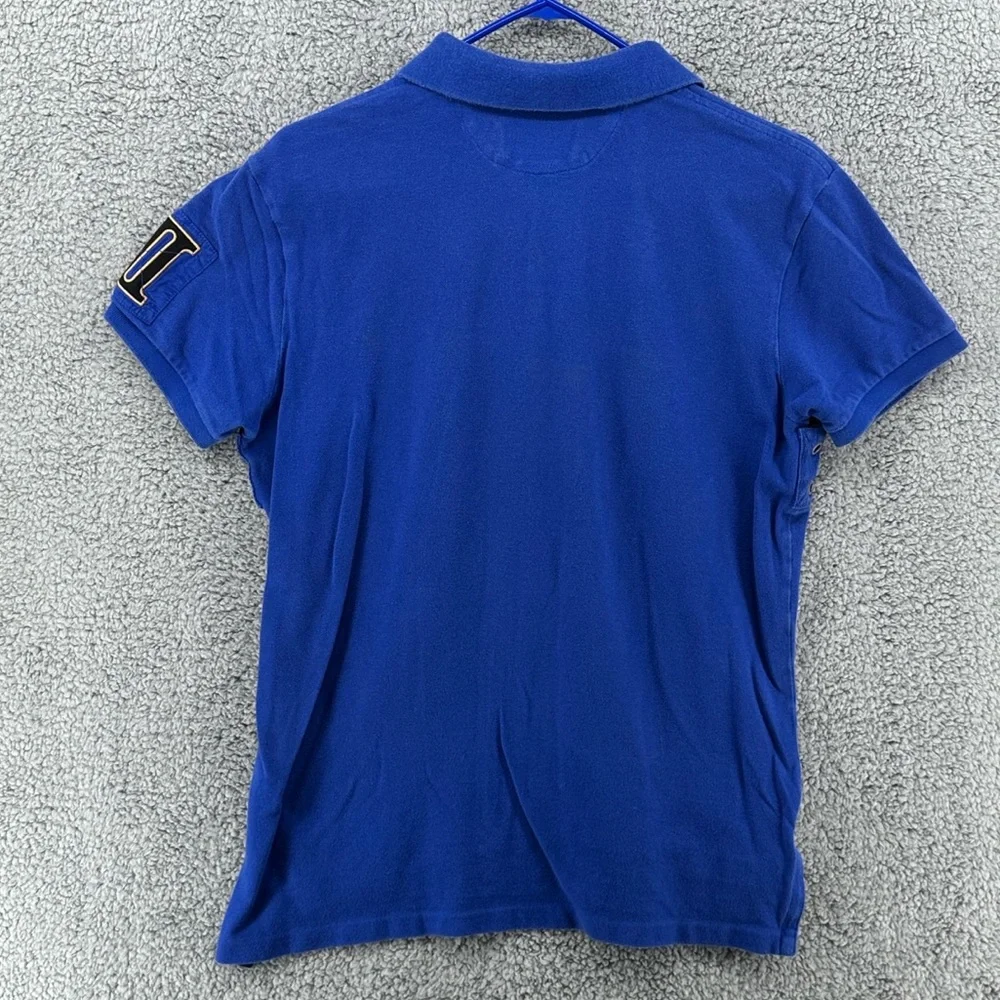 Polo Ralph Lauren polo by