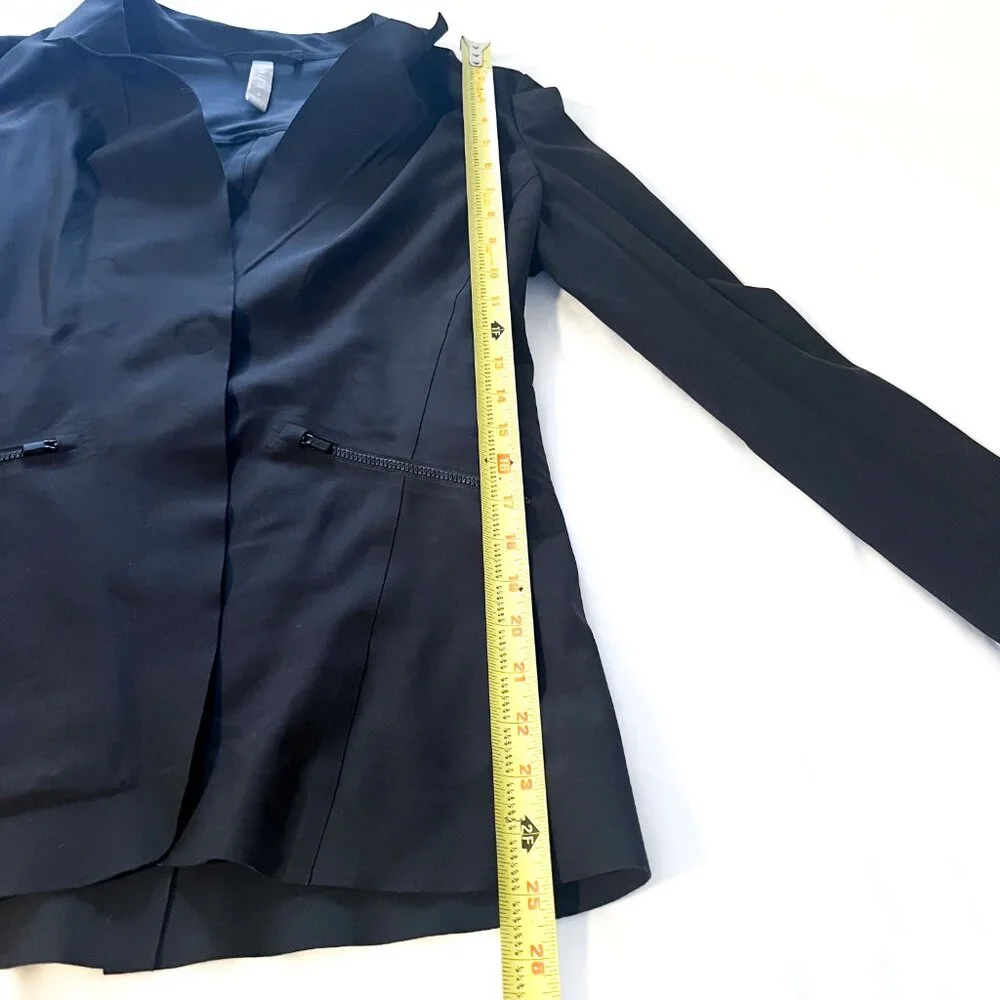 Athleta Interstellar Euro Lux Black Blaze size 8