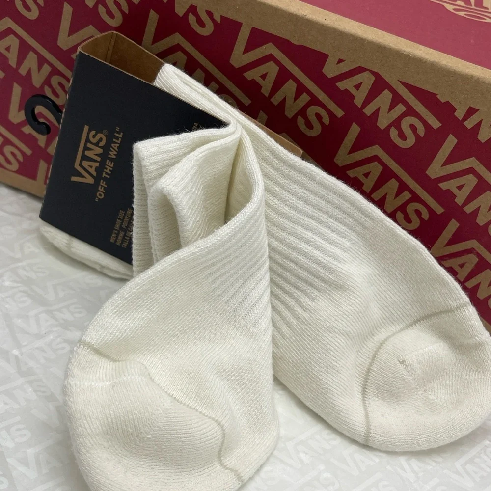 Vans soft durable