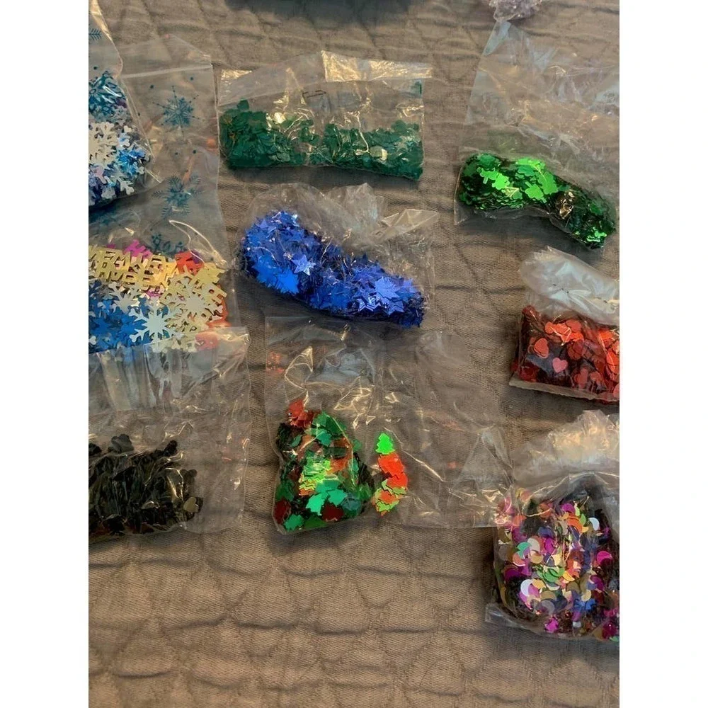 other 14 different