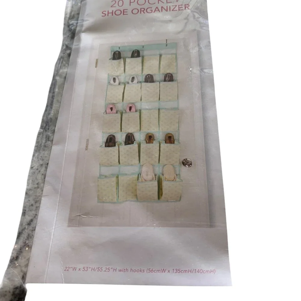 Isaac Mizrahi organize your