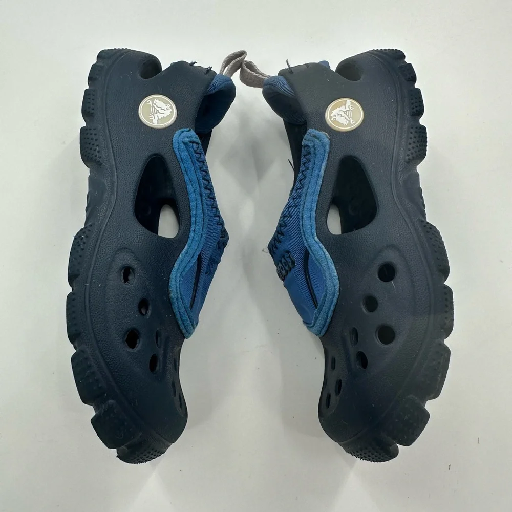 CROCS kids slip