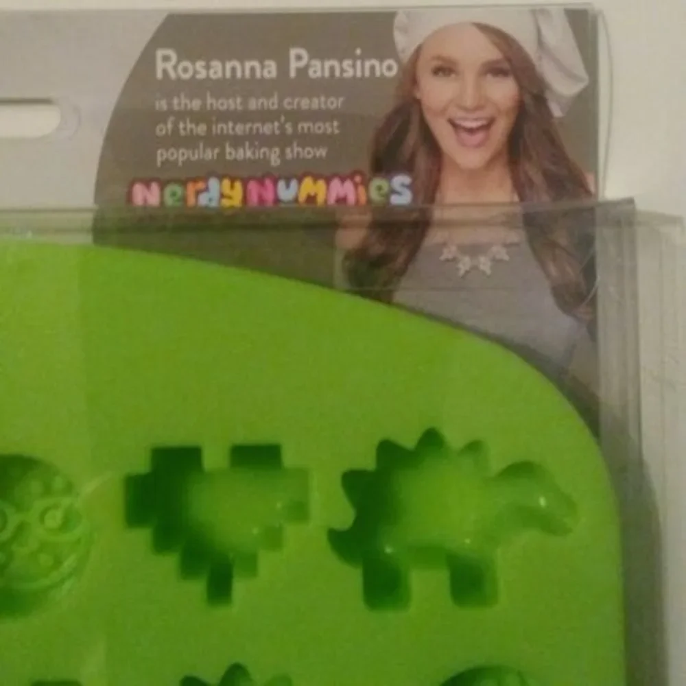 Wilton ro silicone