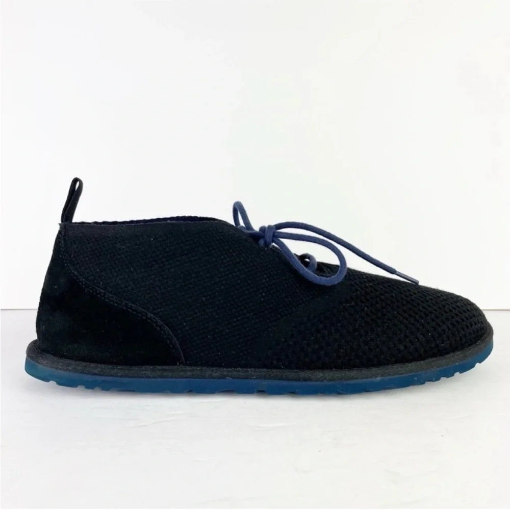 UGG or maksim