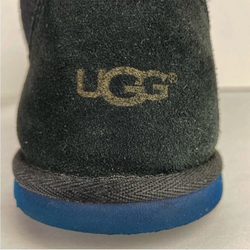 UGG home friendly suede
