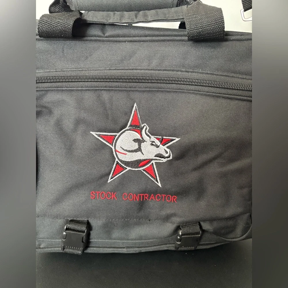 PBR vintage messenger