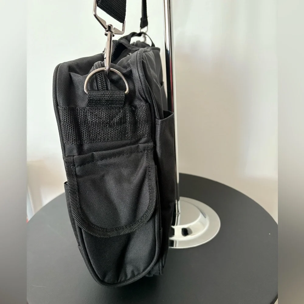 PBR vintage messenger