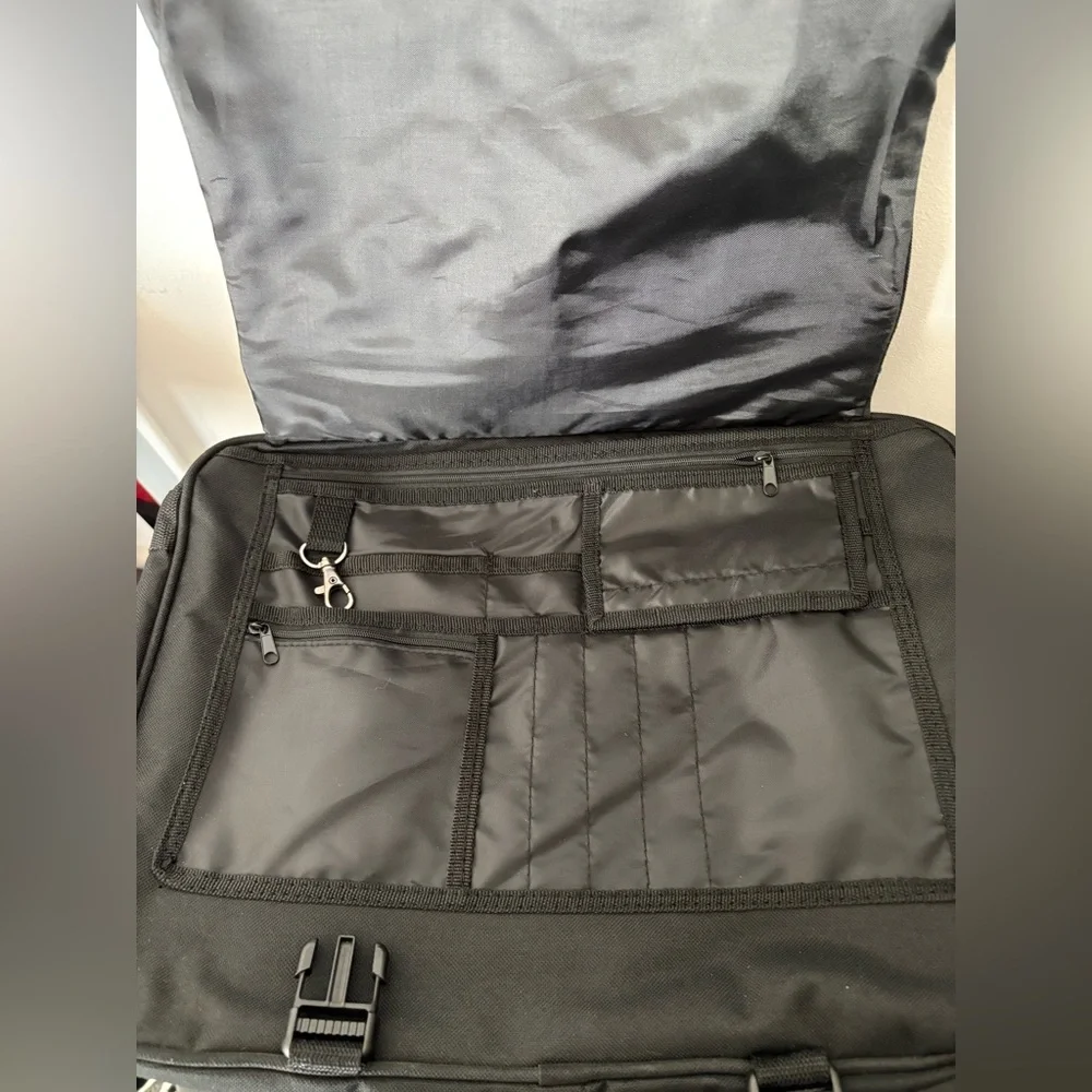 PBR vintage messenger