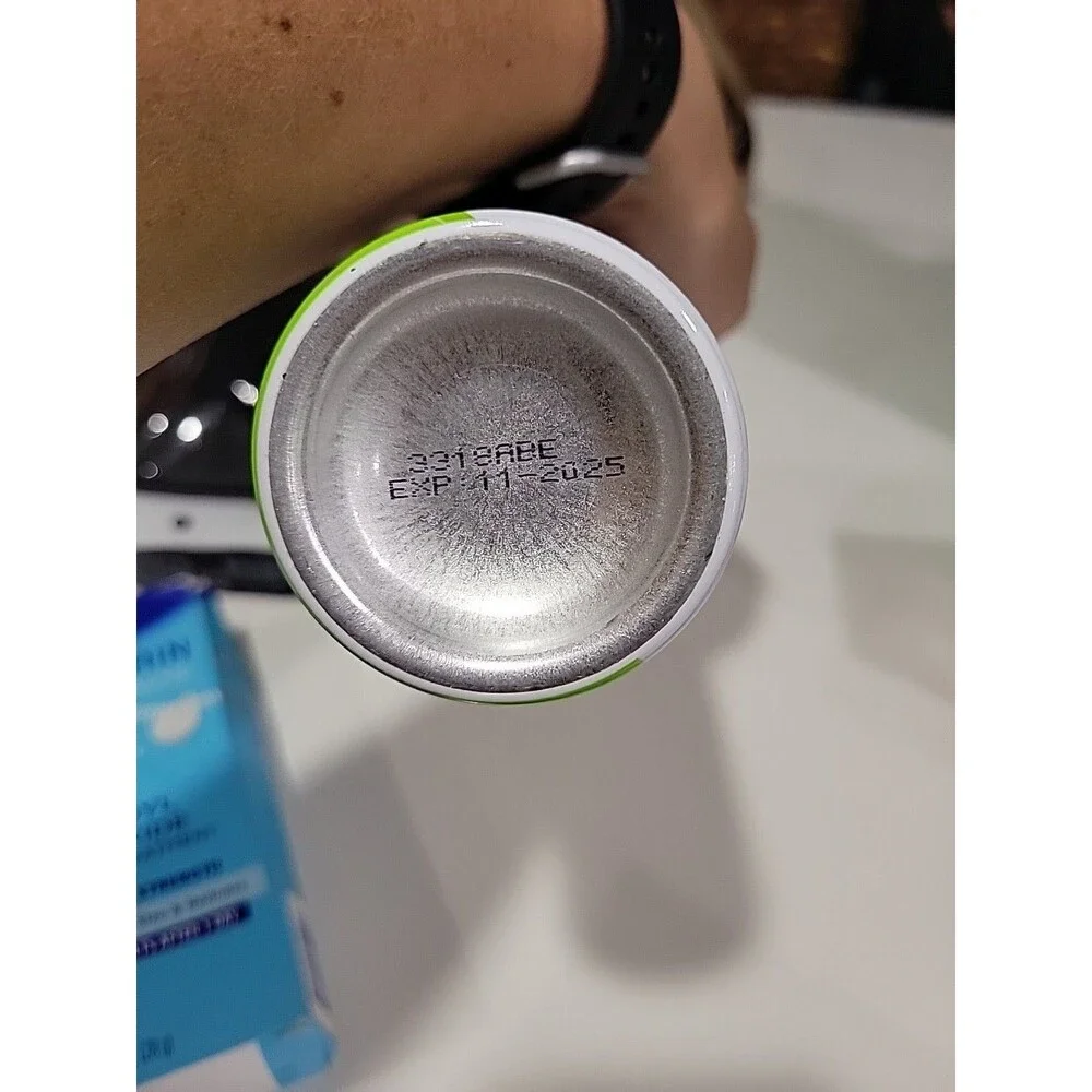 N/A