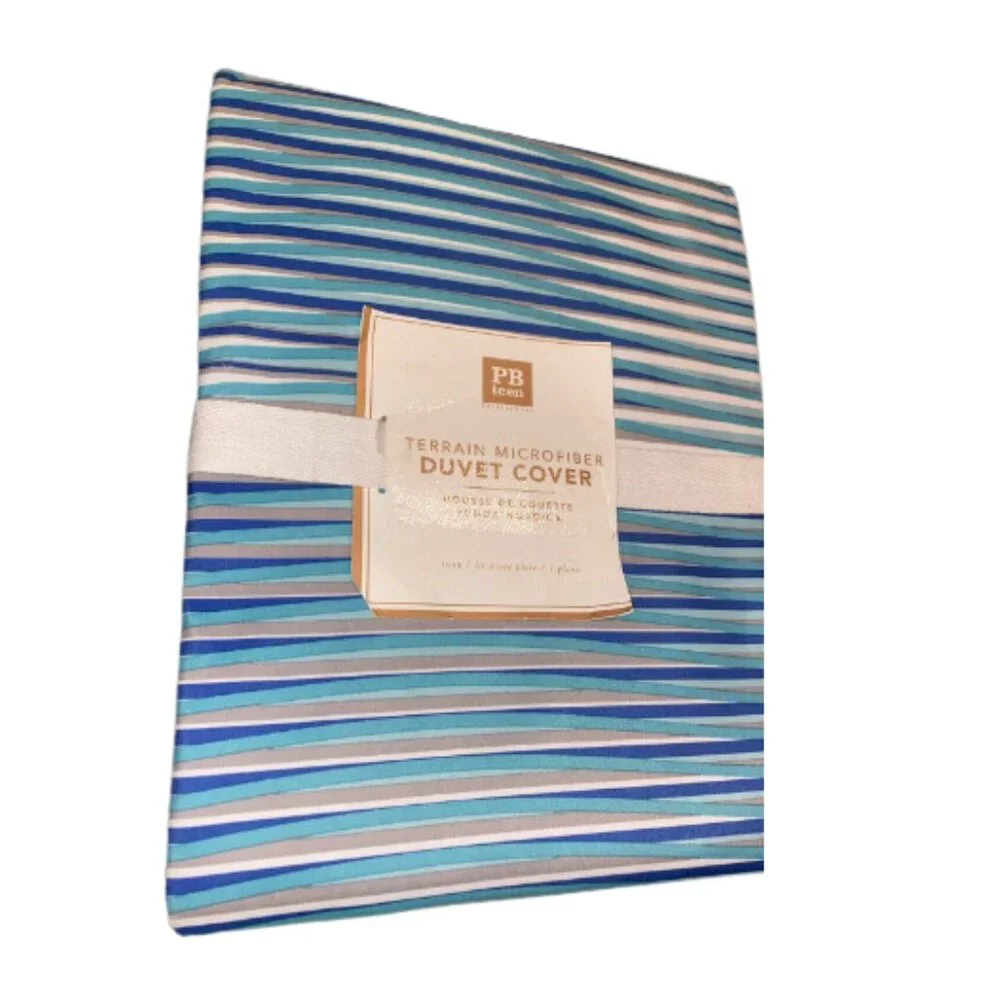 Pottery Barn Twin pottery barn