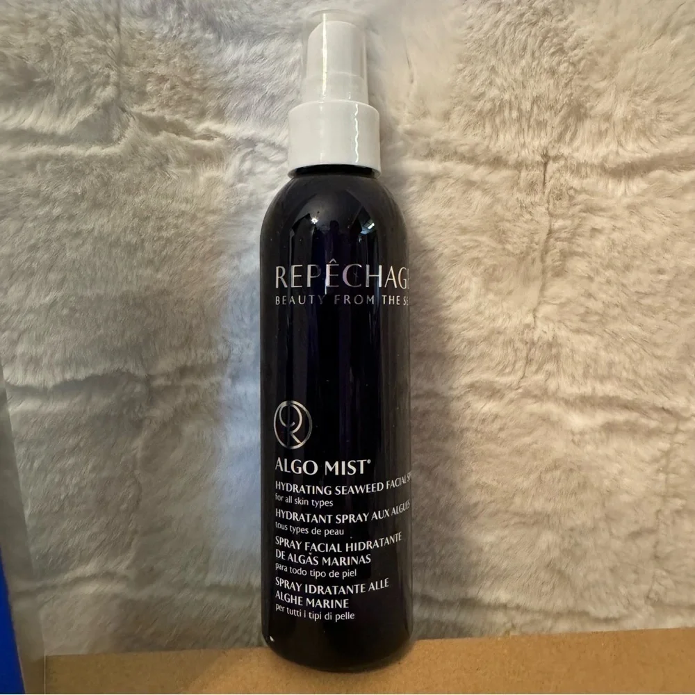 Repechage algo mist®