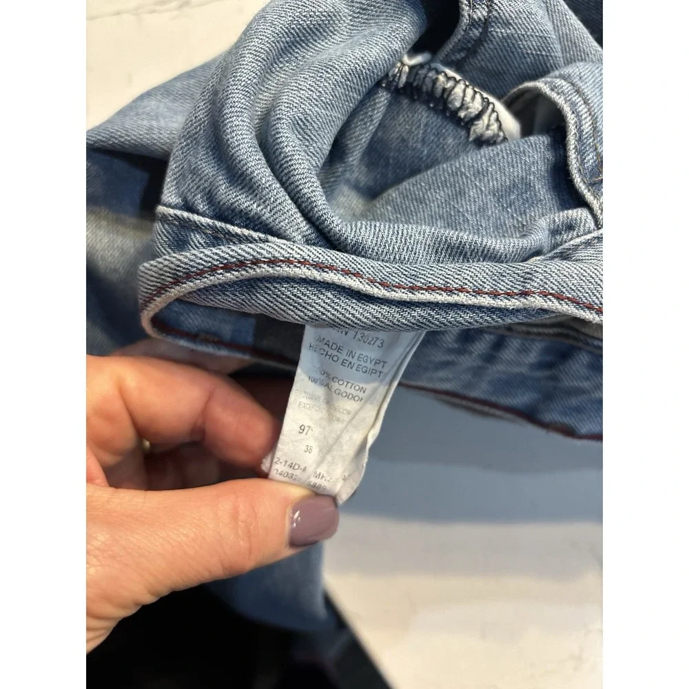 Wrangler vintage wear