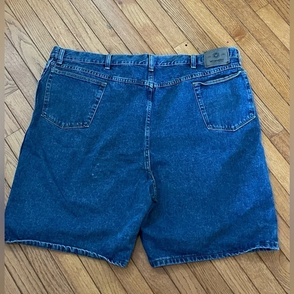 Wrangler upgrade your
