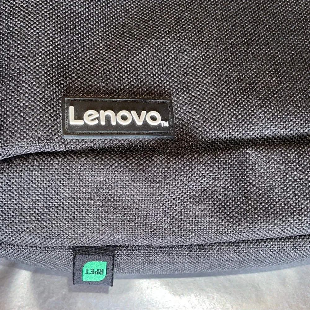 Lenovo Charcoal Laptop Bag 16”