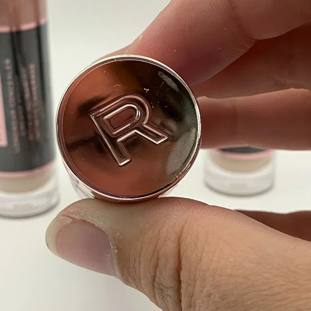 Makeup Revolution revolution infinite