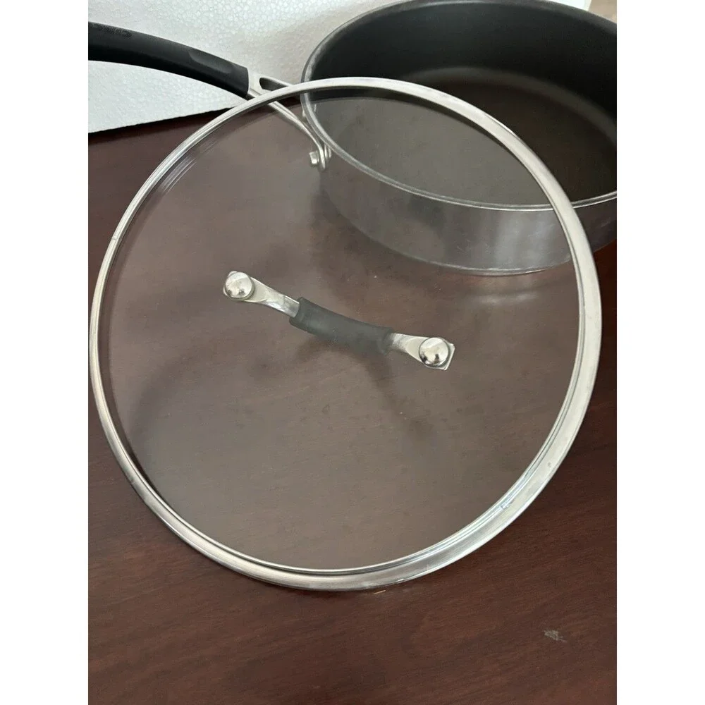 Circulon steelshield stainless